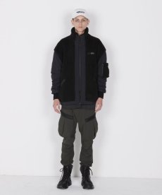画像24: 【VIRGOwearworks】LAVA DOME BOA JKT (24)