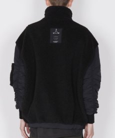 画像11: 【VIRGOwearworks】LAVA DOME BOA JKT (11)