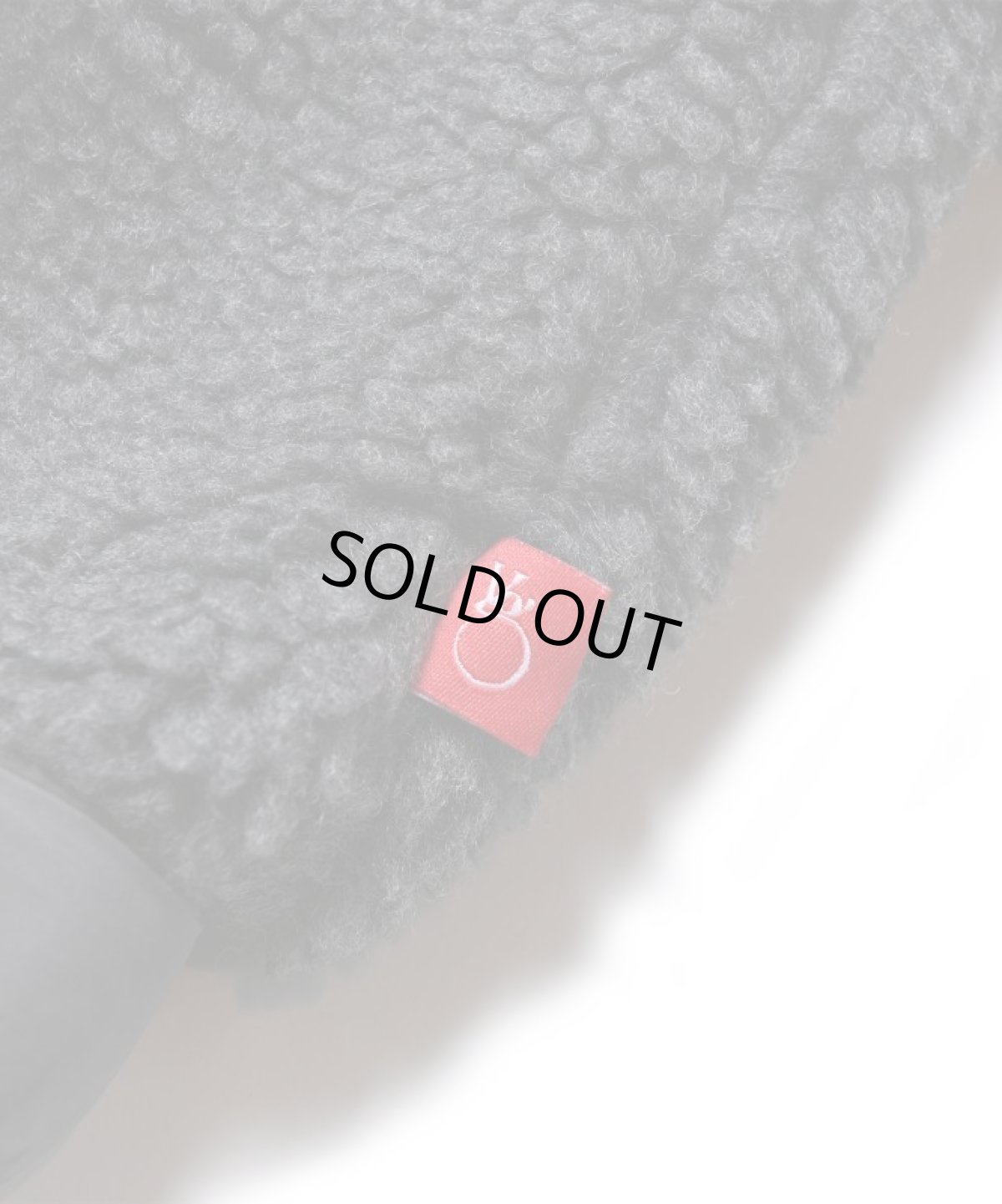 画像22: 【VIRGOwearworks】LAVA DOME BOA JKT (22)