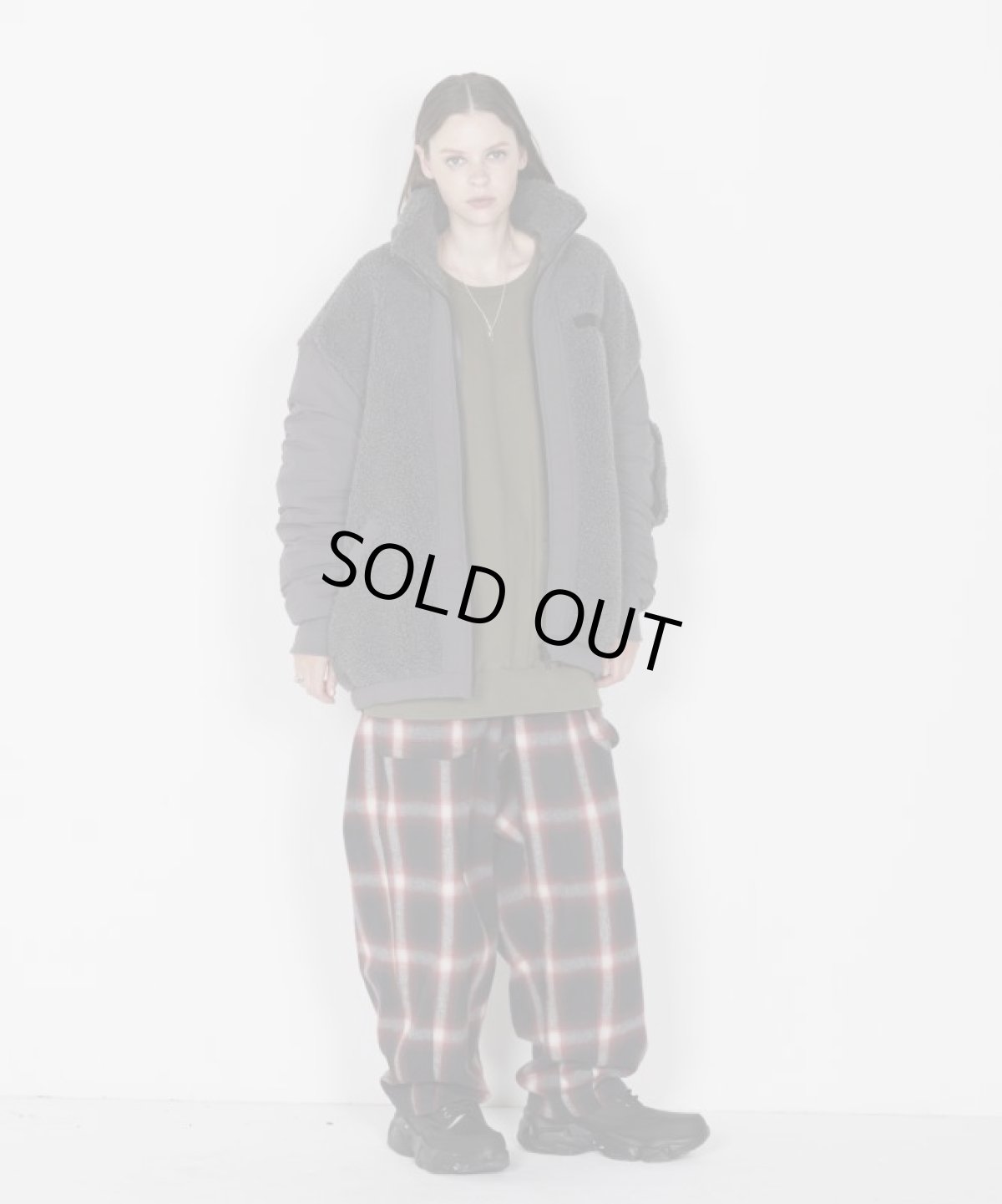 画像30: 【VIRGOwearworks】LAVA DOME BOA JKT (30)