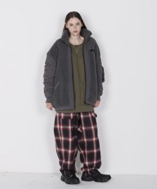 画像30: 【VIRGOwearworks】LAVA DOME BOA JKT (30)