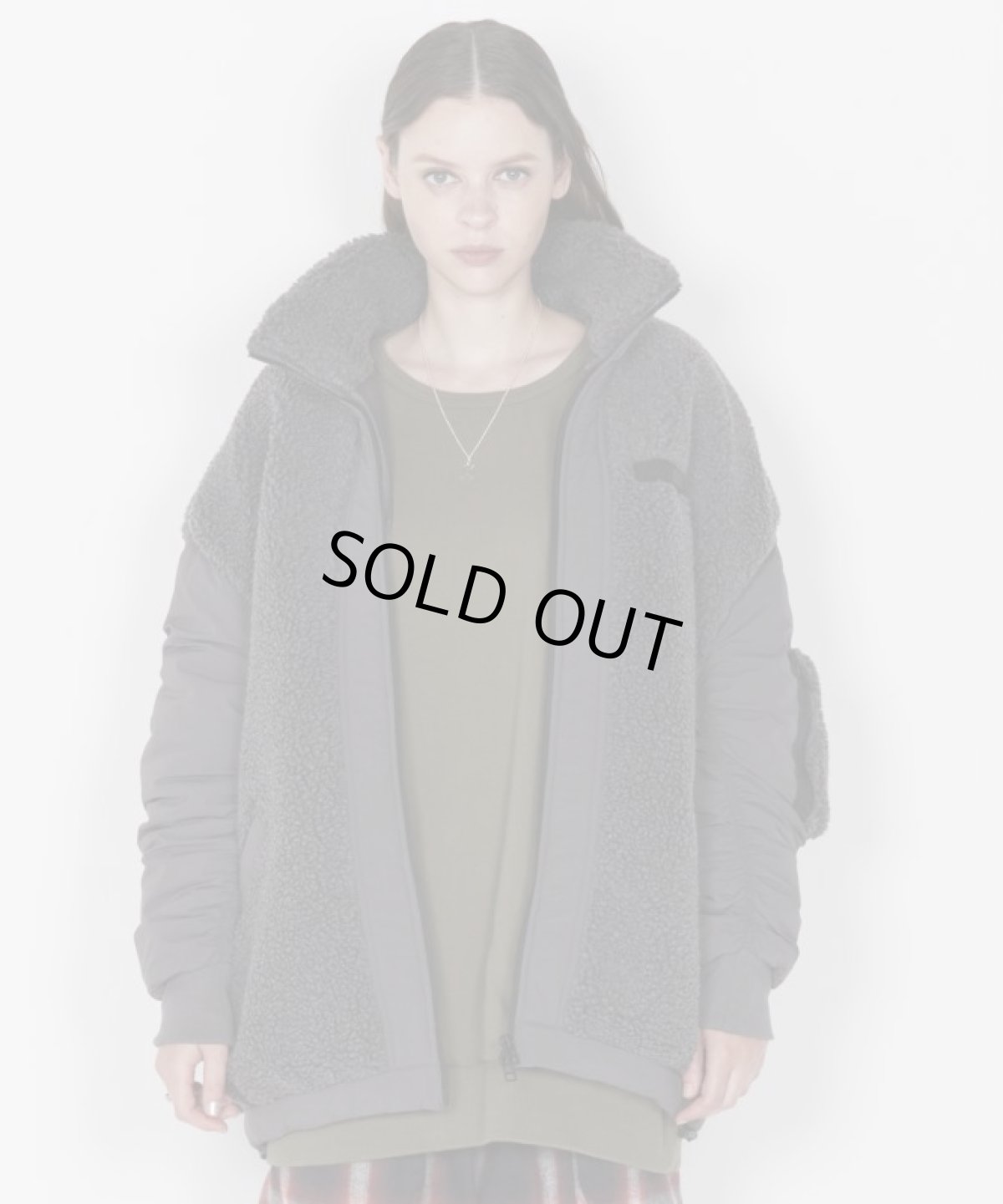 画像12: 【VIRGOwearworks】LAVA DOME BOA JKT (12)