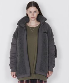 画像12: 【VIRGOwearworks】LAVA DOME BOA JKT (12)