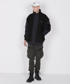 画像26: 【VIRGOwearworks】LAVA DOME BOA JKT (26)