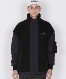 画像9: 【VIRGOwearworks】LAVA DOME BOA JKT (9)