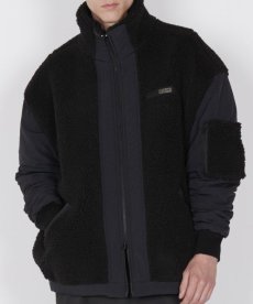 画像6: 【VIRGOwearworks】LAVA DOME BOA JKT (6)