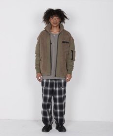 画像32: 【VIRGOwearworks】LAVA DOME BOA JKT (32)