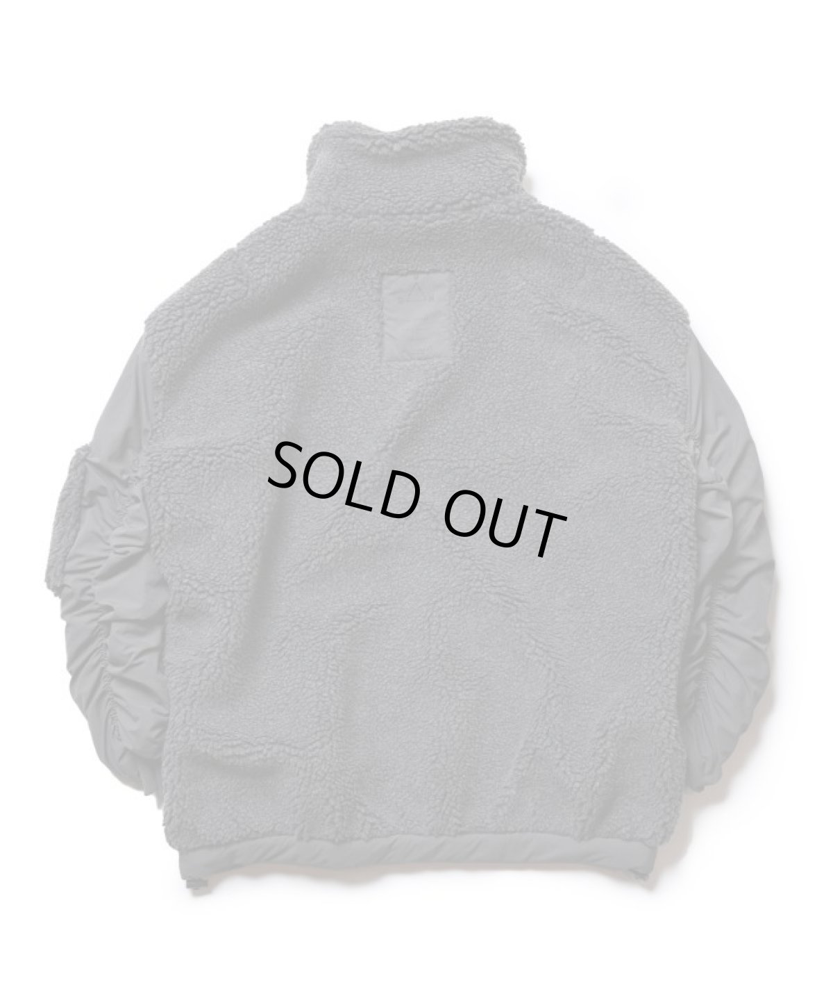 画像5: 【VIRGOwearworks】LAVA DOME BOA JKT (5)