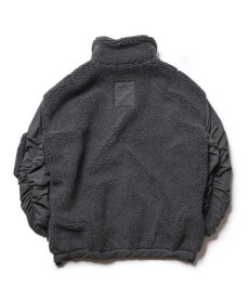 画像5: 【VIRGOwearworks】LAVA DOME BOA JKT (5)