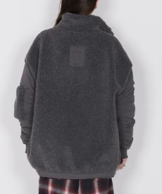 画像14: 【VIRGOwearworks】LAVA DOME BOA JKT (14)