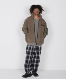 画像34: 【VIRGOwearworks】LAVA DOME BOA JKT (34)