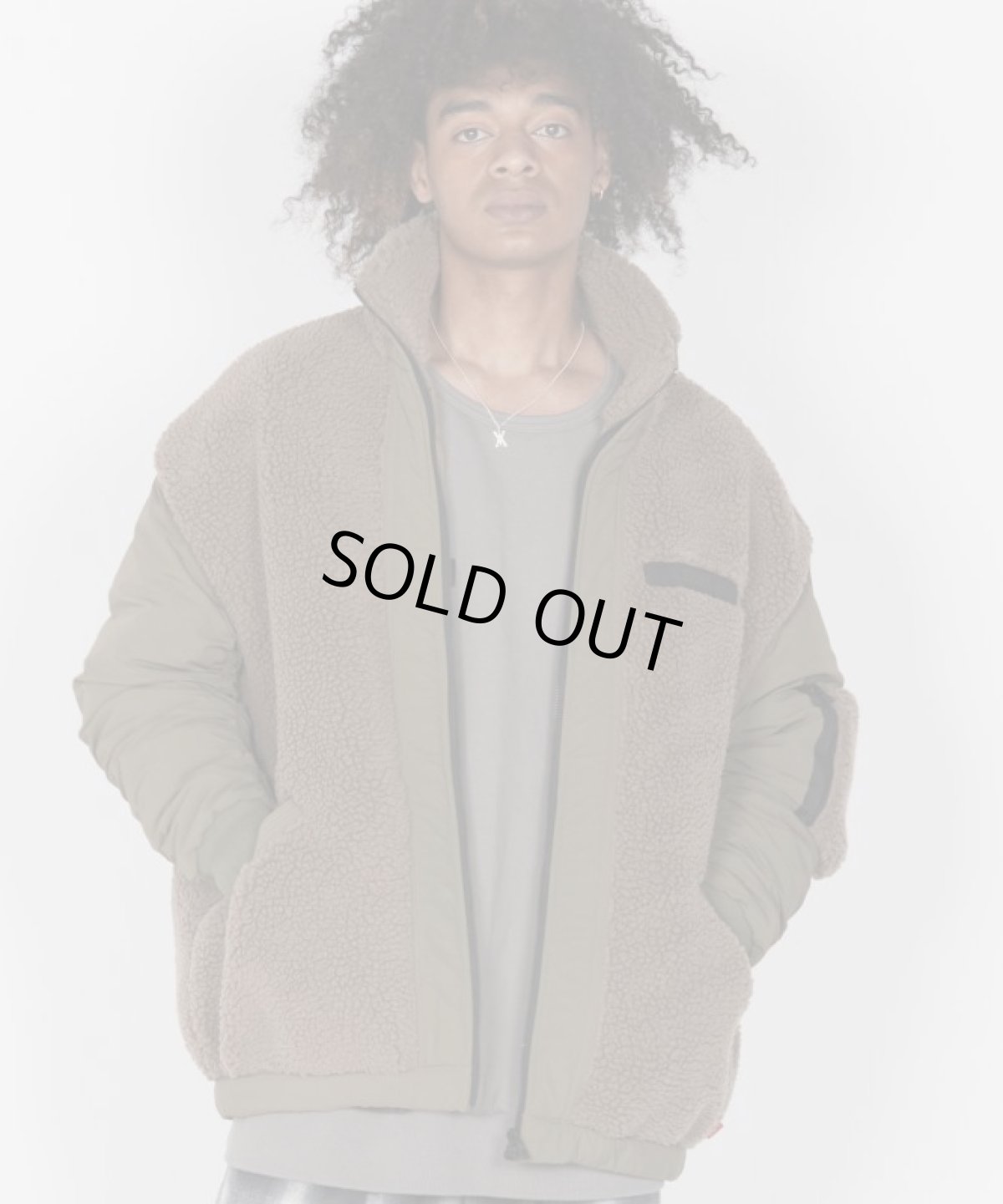 画像16: 【VIRGOwearworks】LAVA DOME BOA JKT (16)