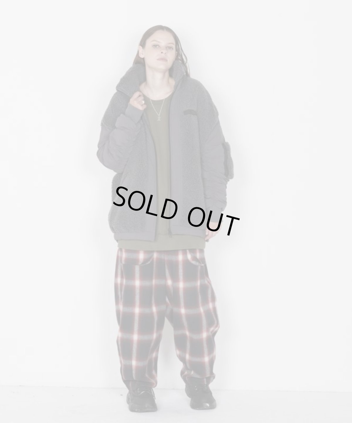 画像29: 【VIRGOwearworks】LAVA DOME BOA JKT (29)