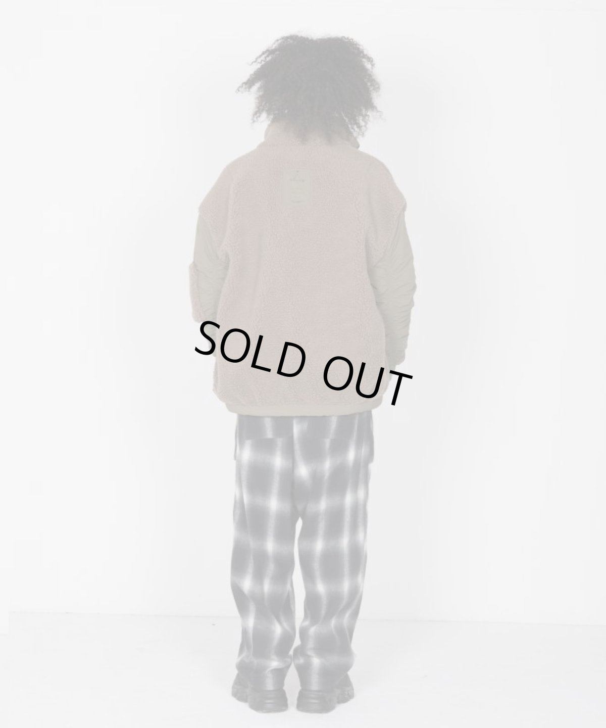 画像35: 【VIRGOwearworks】LAVA DOME BOA JKT (35)