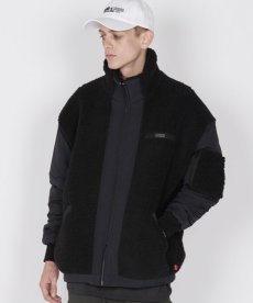 画像10: 【VIRGOwearworks】LAVA DOME BOA JKT (10)