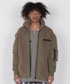 画像15: 【VIRGOwearworks】LAVA DOME BOA JKT (15)