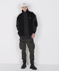 画像25: 【VIRGOwearworks】LAVA DOME BOA JKT (25)
