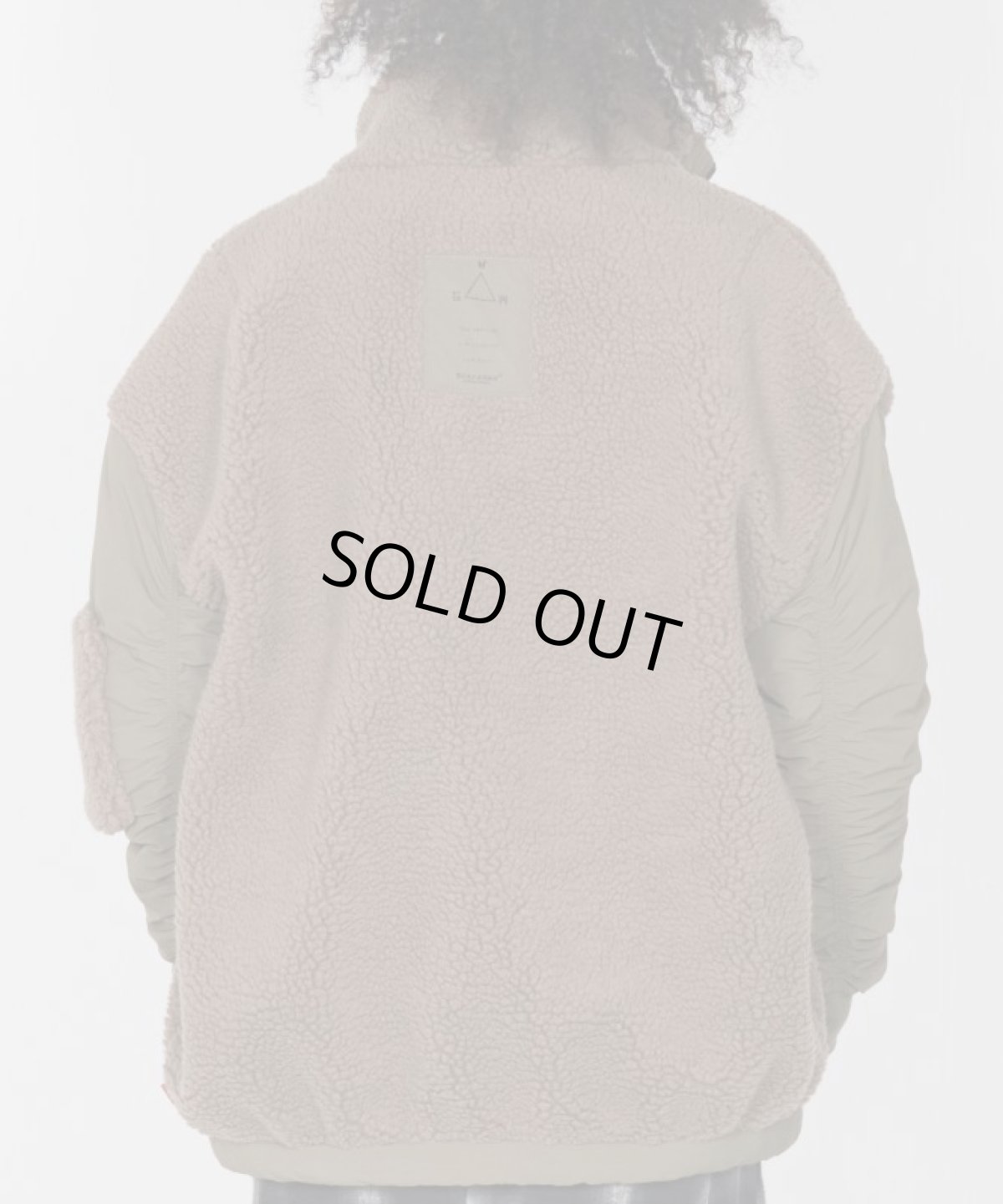 画像17: 【VIRGOwearworks】LAVA DOME BOA JKT (17)