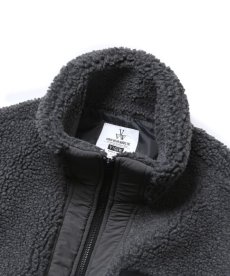 画像18: 【VIRGOwearworks】LAVA DOME BOA JKT (18)