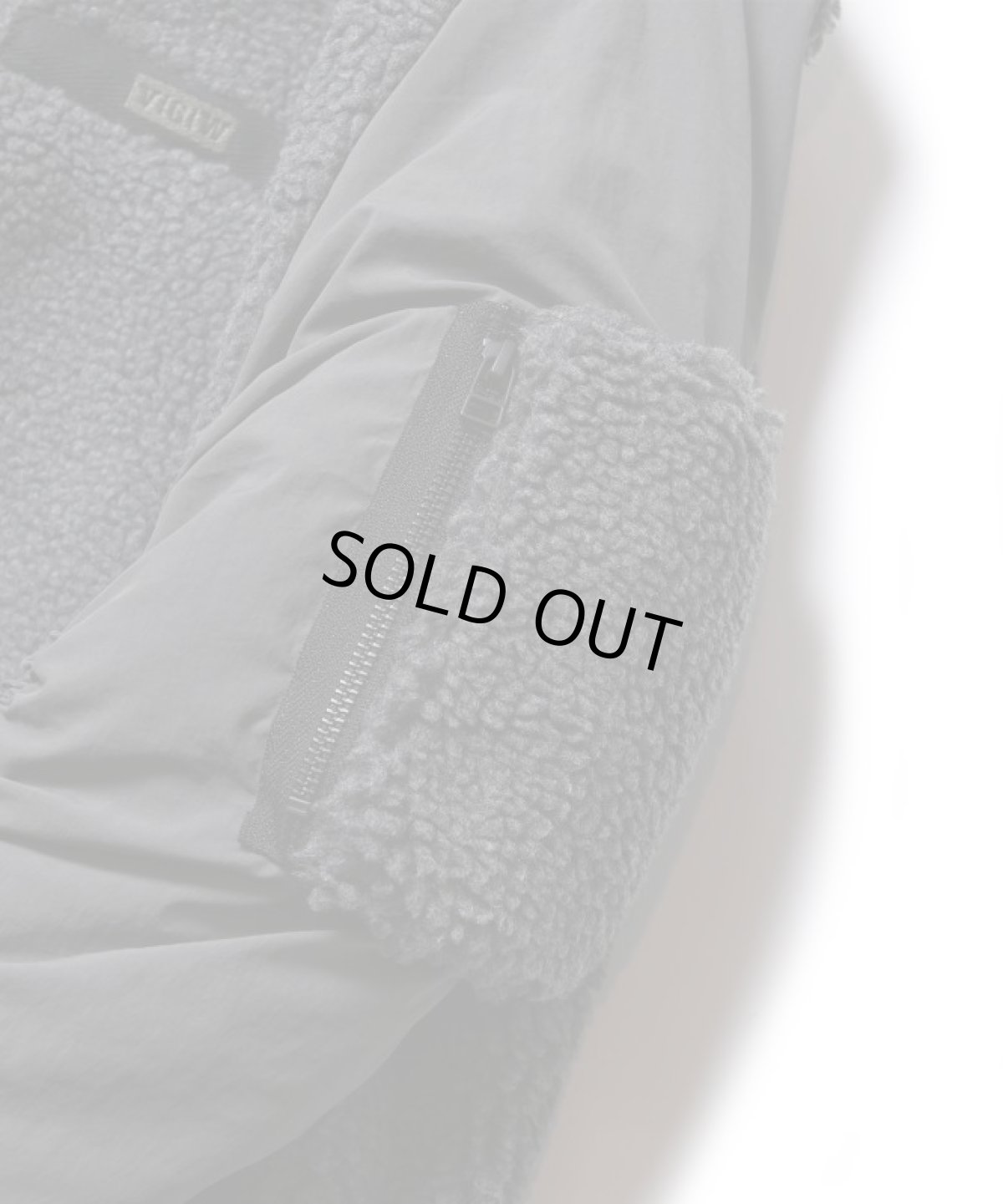 画像20: 【VIRGOwearworks】LAVA DOME BOA JKT (20)