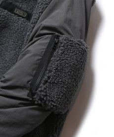 画像20: 【VIRGOwearworks】LAVA DOME BOA JKT (20)