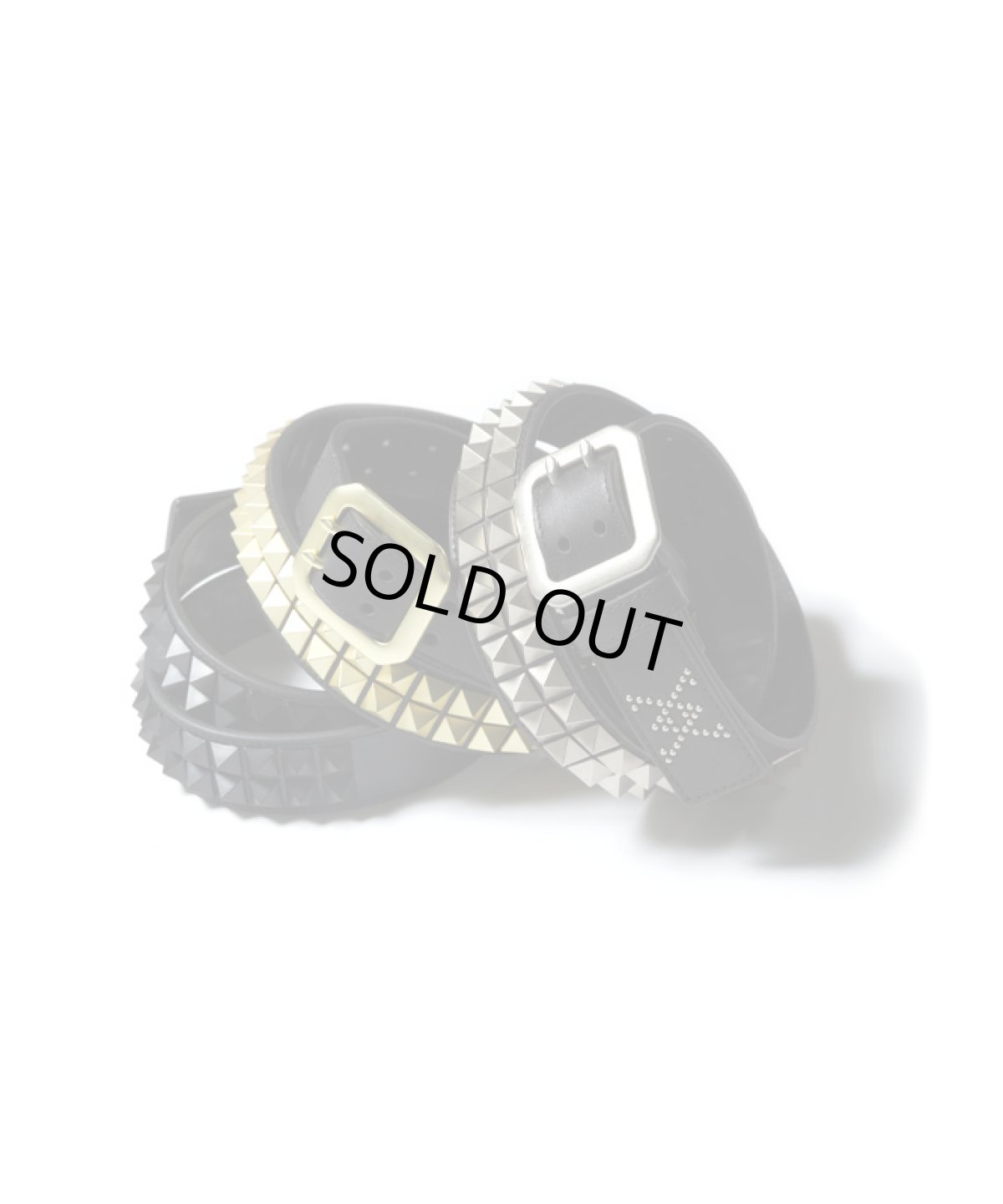 画像1: ＜50％OFF＞【VIRGOwearworks】BILLYS (1)