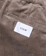 画像11: 【VIRGOwearworks】CORDUROY FAT PANTS (11)