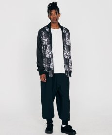 画像37: 【VIRGOwearworks】Wave reversible blouson  (37)