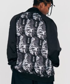 画像27: 【VIRGOwearworks】Wave reversible blouson  (27)