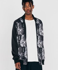 画像25: 【VIRGOwearworks】Wave reversible blouson  (25)