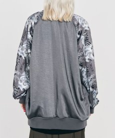 画像34: 【VIRGOwearworks】Wave reversible blouson  (34)