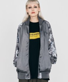 画像33: 【VIRGOwearworks】Wave reversible blouson  (33)