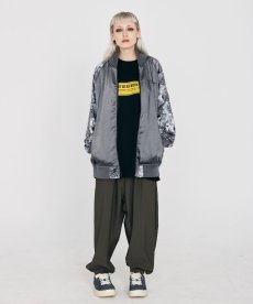 画像45: 【VIRGOwearworks】Wave reversible blouson  (45)