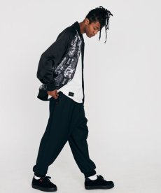 画像38: 【VIRGOwearworks】Wave reversible blouson  (38)