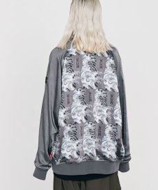 画像36: 【VIRGOwearworks】Wave reversible blouson  (36)