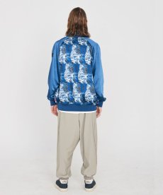 画像44: 【VIRGOwearworks】Wave reversible blouson  (44)