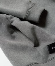 画像13: 【VIRGOwearworks】Softy hoodie (13)