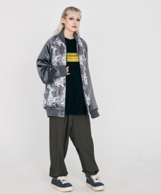 画像47: 【VIRGOwearworks】Wave reversible blouson  (47)