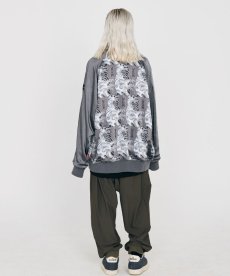 画像48: 【VIRGOwearworks】Wave reversible blouson  (48)
