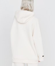 画像16: 【VIRGOwearworks】Softy hoodie (16)
