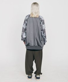 画像46: 【VIRGOwearworks】Wave reversible blouson  (46)