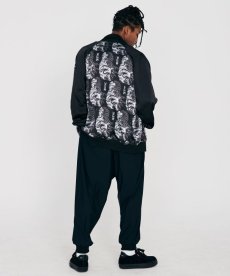 画像39: 【VIRGOwearworks】Wave reversible blouson  (39)