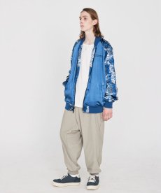 画像41: 【VIRGOwearworks】Wave reversible blouson  (41)