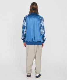 画像42: 【VIRGOwearworks】Wave reversible blouson  (42)