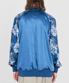 画像30: 【VIRGOwearworks】Wave reversible blouson  (30)