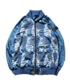 画像19: 【VIRGOwearworks】Wave reversible blouson  (19)