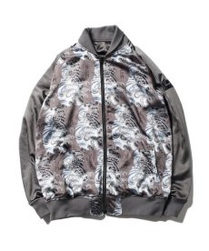画像23: 【VIRGOwearworks】Wave reversible blouson  (23)