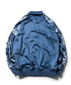 画像18: 【VIRGOwearworks】Wave reversible blouson  (18)