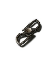 画像2: 【VIRGOwearworks】Revo carabiner key holder (2)