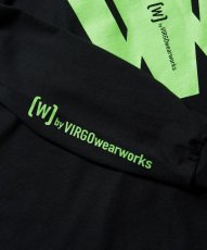 画像15: 【[W] by VIRGOwearworks】W-front L/S (15)